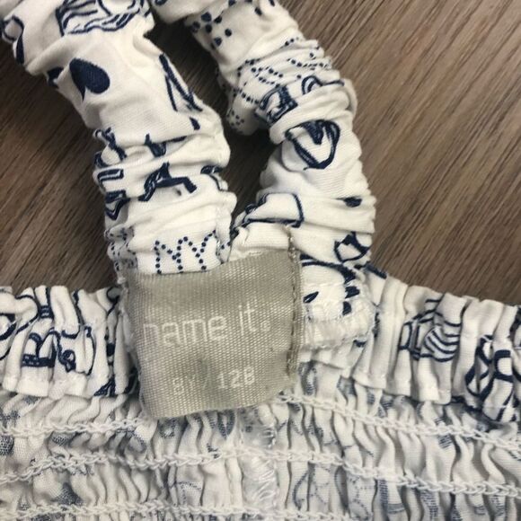 Super Cute Romper by Name It - Picture 3 of 5